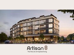 Artisan 8 (D20), Apartment #457032501